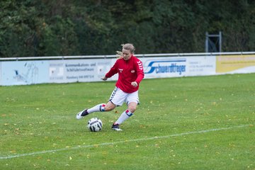 Bild 173 - Frauen SV Henstedt Ulzburg II - TSV Klausdorf : Ergebnis: 2:1